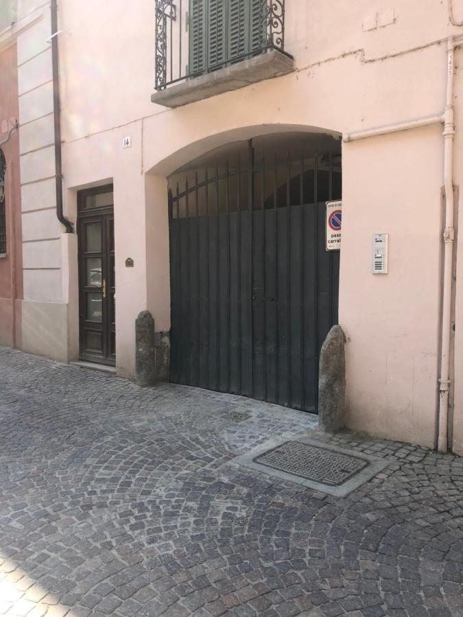 Casa Corona Grossa Saluzzo Exterior photo